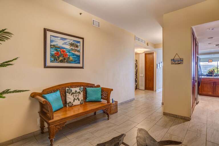 Welcome to Unit 243 at Sands of Kahana