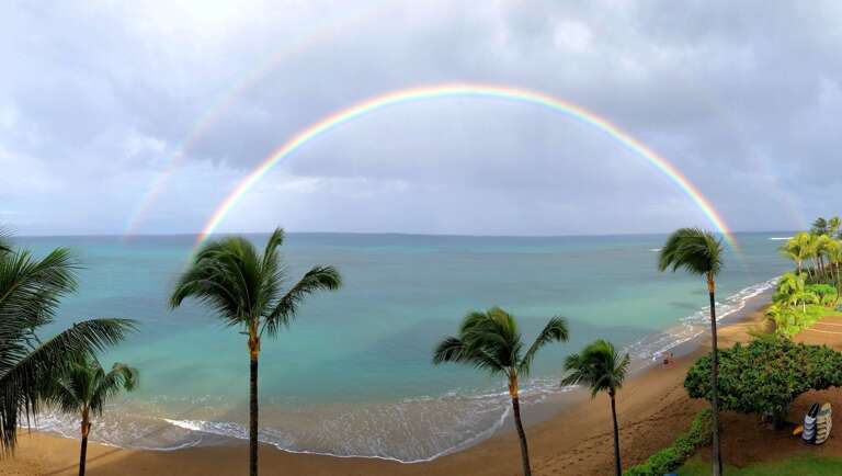 West Maui Beachfront Vacation Rentals