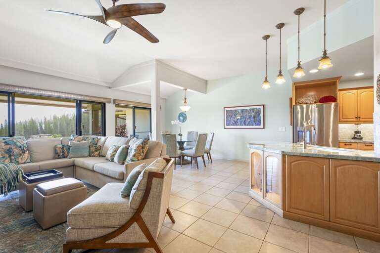 Kapalua Condo Rental