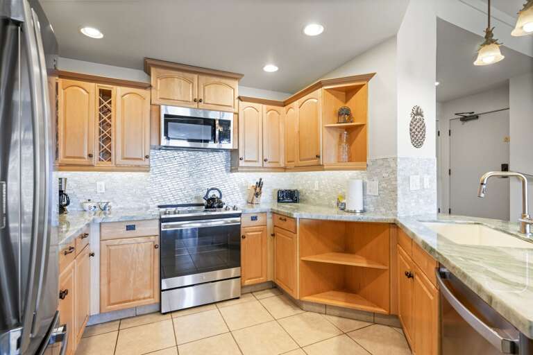 Find Rentals
