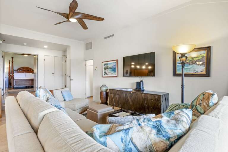 Kapalua Condo Rental
