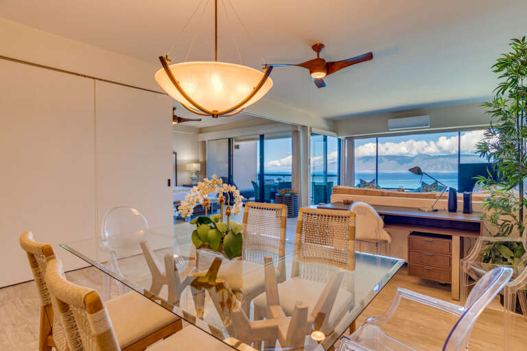 Ocean Views in Every Room