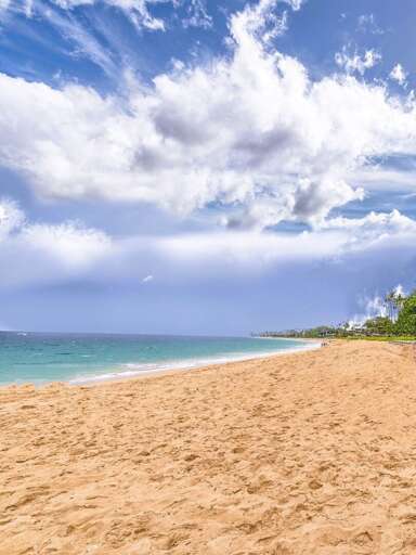 Beautiful Sandy Beach within walking distance from the condo. Beautiful Sandy Beach within walking distance from the condo.