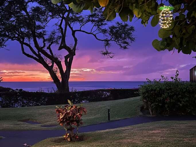 Amazing Maui sunsets Amazing Maui sunsets