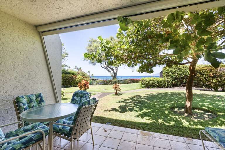 Napili Point A26 Napili Point A26