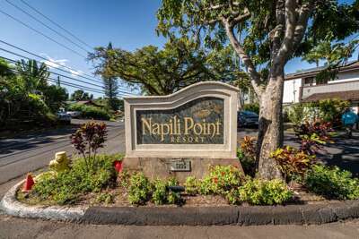 Napili Point A23