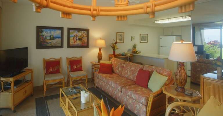 living room living room