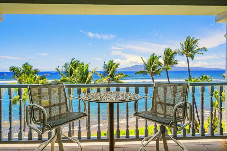 Lahaina Condo Rental Lahaina Condo Rental