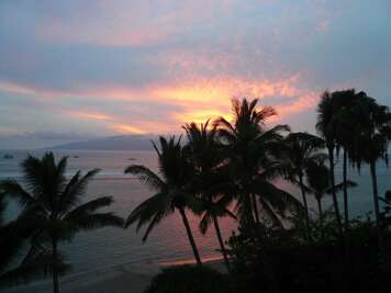 Lahaina Shores #533 Lahaina Shores #533