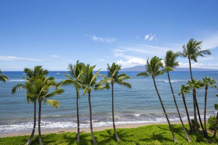 Lahaina Condo Rental Lahaina Condo Rental
