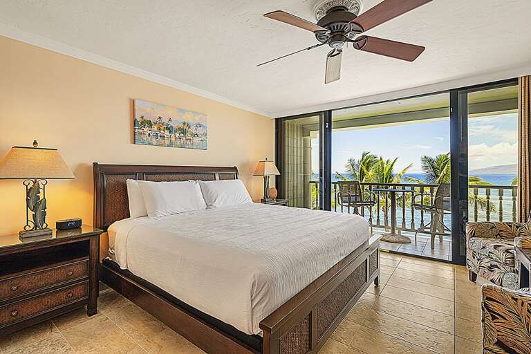 Lahaina Condo Rental Lahaina Condo Rental
