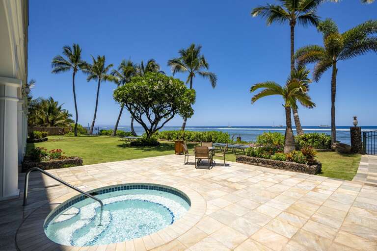 Lahaina Condo Rental Lahaina Condo Rental