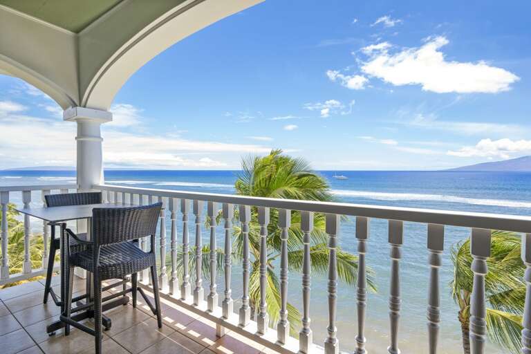 Lahaina Condo Rental Lahaina Condo Rental