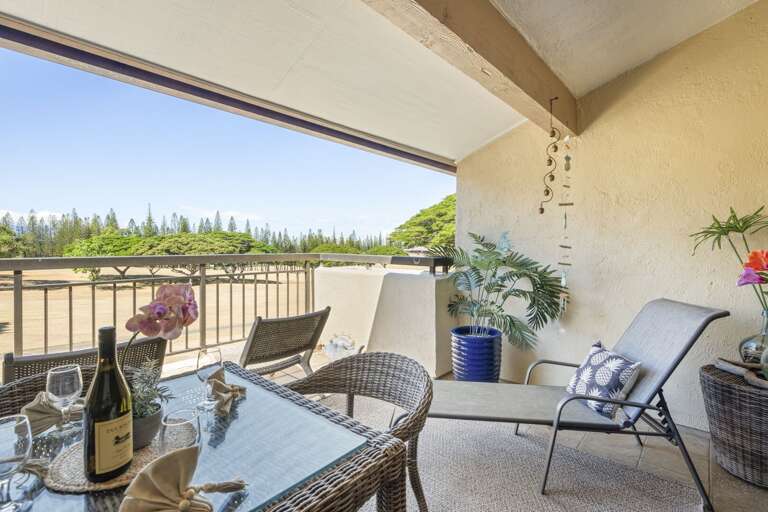 Lahaina Condo Rental Lahaina Condo Rental