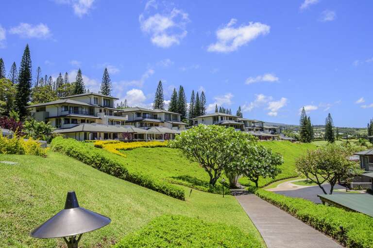 Kapalua Golf Villa 15T2