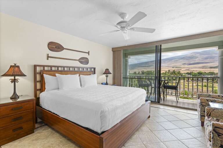 Lahaina Condo Rental Lahaina Condo Rental