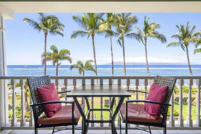 Lahaina Shores #217 Lahaina Shores #217