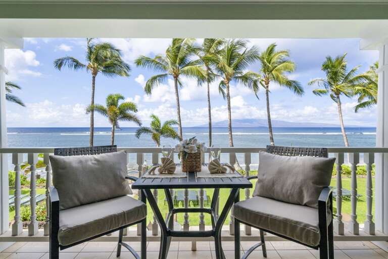Lahaina Shores #217 Lahaina Shores #217
