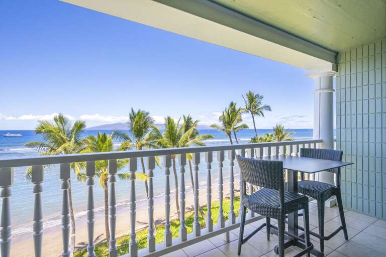 Lahaina Shores #527 Lahaina Shores #527