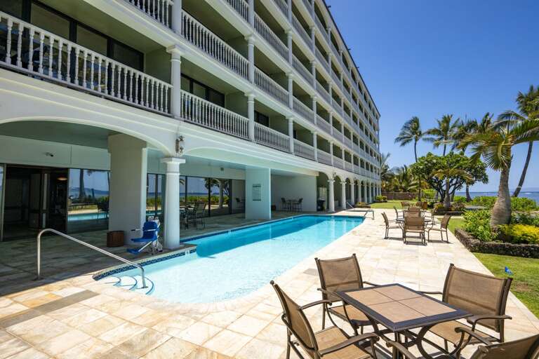 Lahaina Condo Rental Lahaina Condo Rental