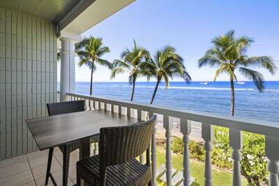 Lahaina Shores #307 Lahaina Shores #307