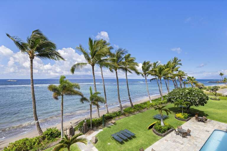 Lahaina Shores #313 Lahaina Shores #313