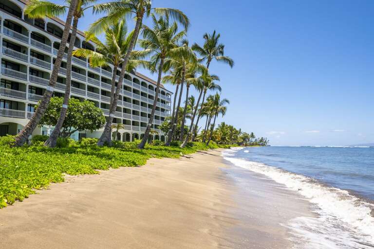 Lahaina Condo Rental Lahaina Condo Rental