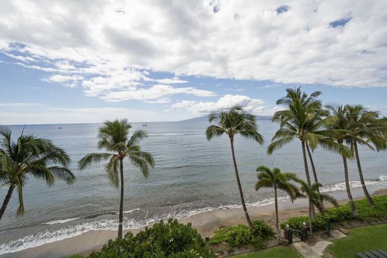 Lahaina Condo Rental Lahaina Condo Rental