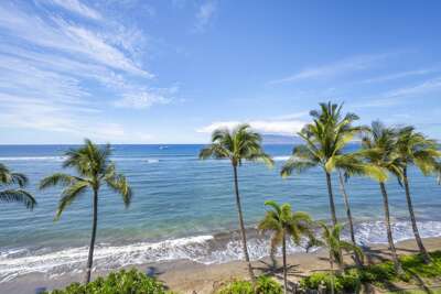 Lahaina Shores #511 Lahaina Shores #511