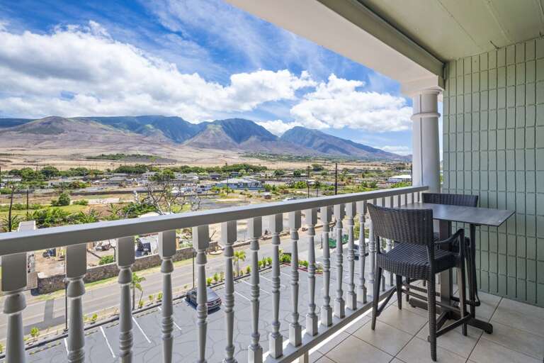Lahaina Condo Rental Lahaina Condo Rental