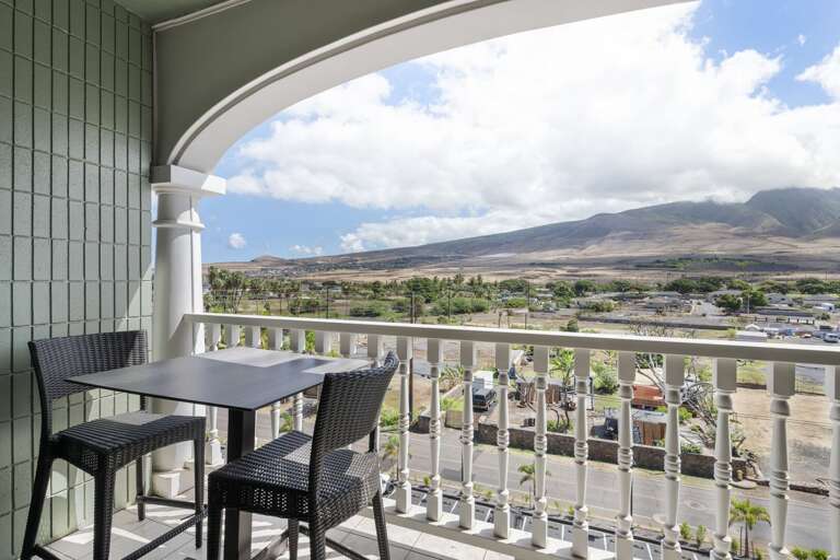Lahaina Shores #610 Lahaina Shores #610