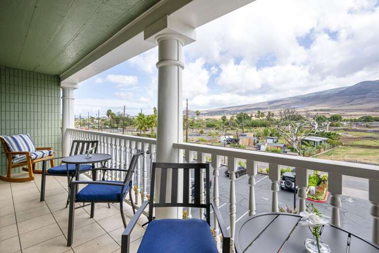 Lahaina Shores #302 Lahaina Shores #302