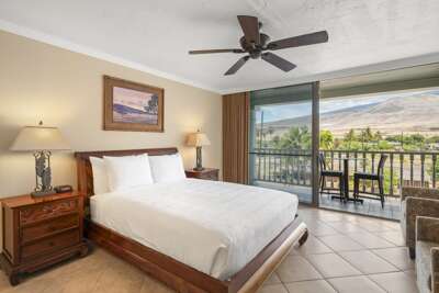 Lahaina Shores #324 Lahaina Shores #324