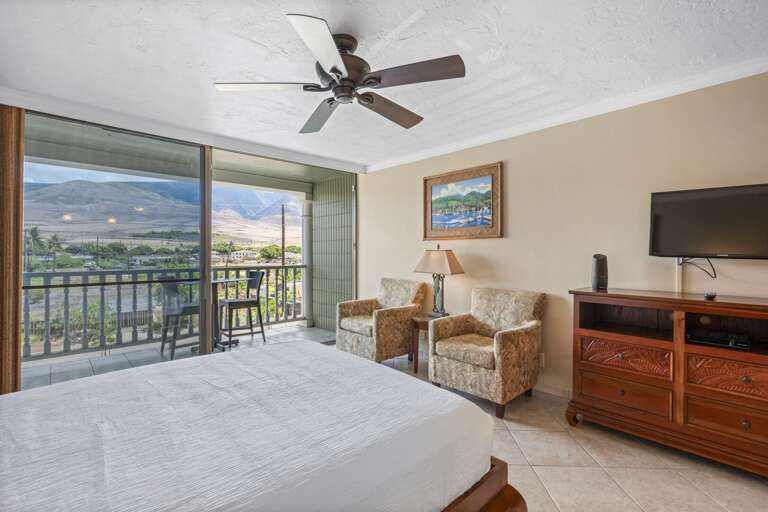 Lahaina Condo Rental Lahaina Condo Rental