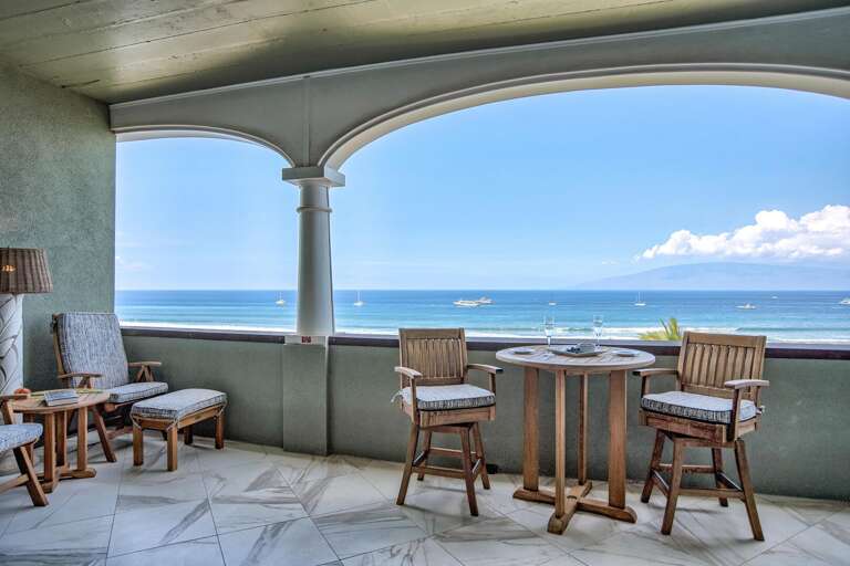 Lahaina Condo Rental Lahaina Condo Rental