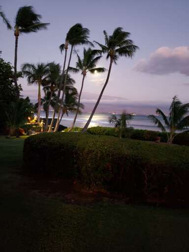 Lahaina Condo Rental