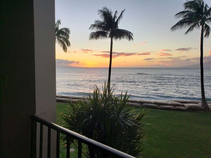 Valley Isle Resort 205