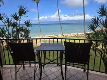 Valley Isle Resort 205