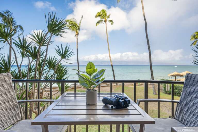 Valley Isle Resort 205