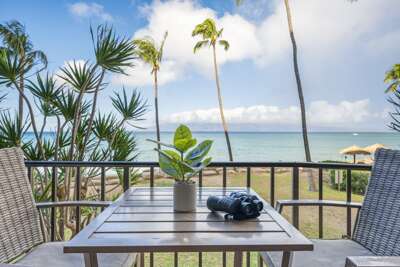 Valley Isle Resort 205