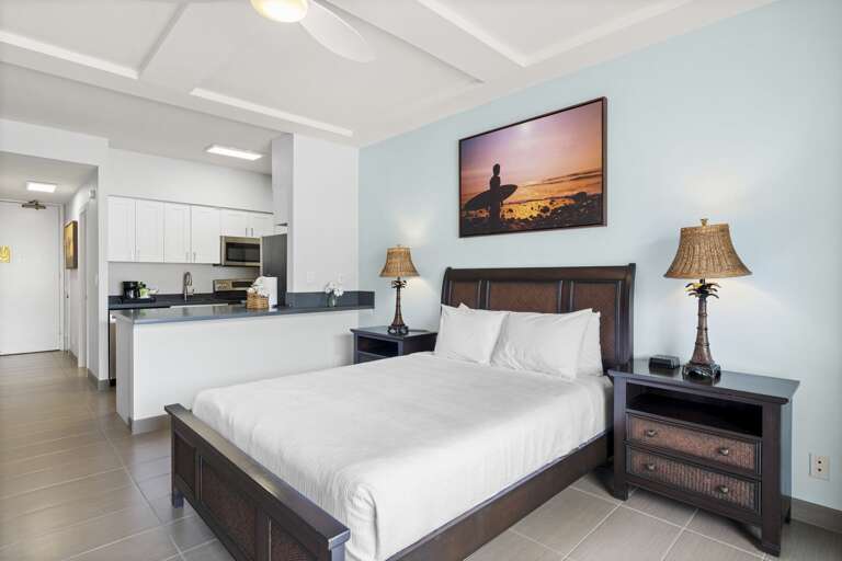 Lahaina Condo Rental