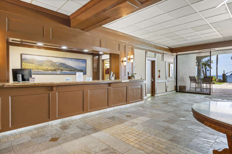 Lahaina Condo Rental Lahaina Condo Rental