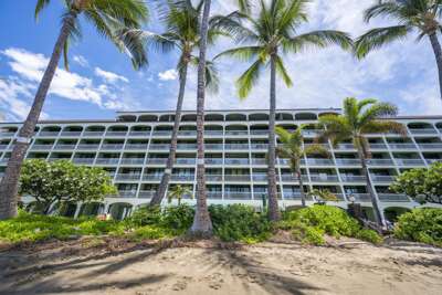 Lahaina Shores #612 Lahaina Shores #612