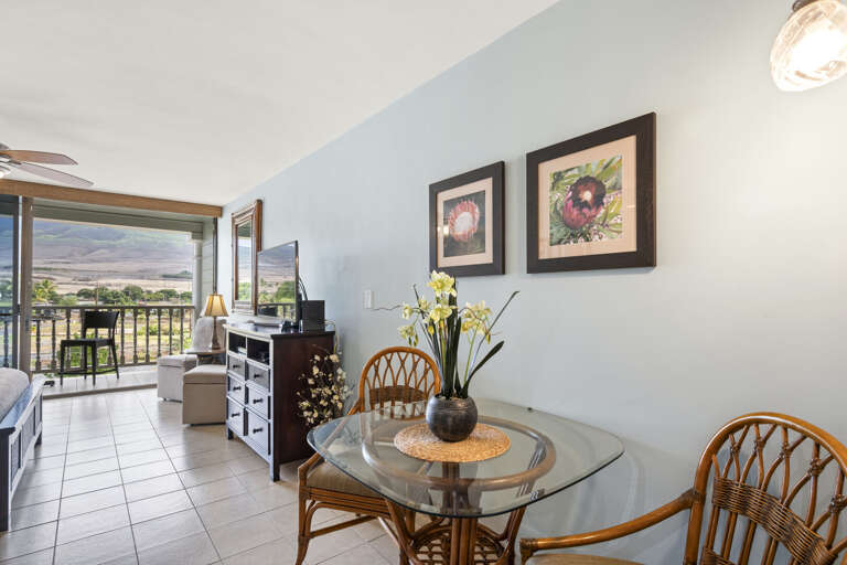 Vacation Rental View, Vibrant Valley Vista