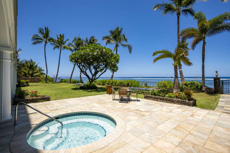 Lahaina Condo Rental