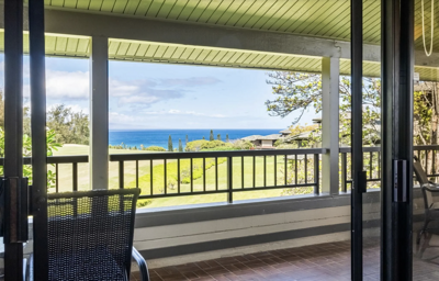 Kapalua Ridge Villa 1223