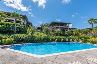 Kapalua Ridge Villa 1223