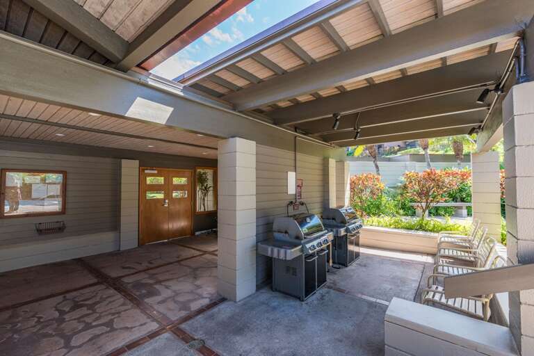 Lahaina Condo Rental