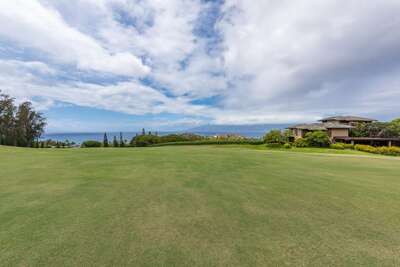 Kapalua Ridge Villa 2521