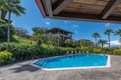 Kapalua Ridge Villa 2521